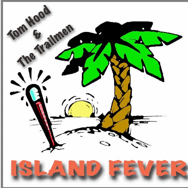 Island Fever cover