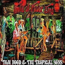 Tonight at Trader Toms cover